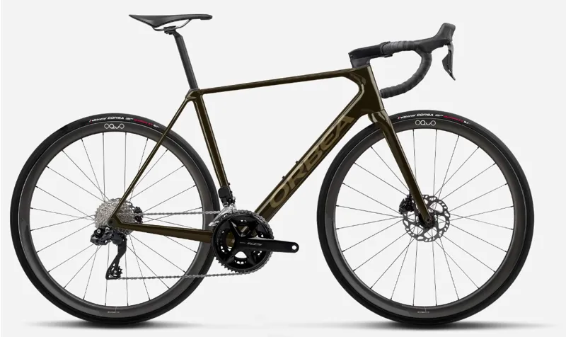 Orbea ORCA M35i 2024 MyO Custom Road Bike 55cm-2